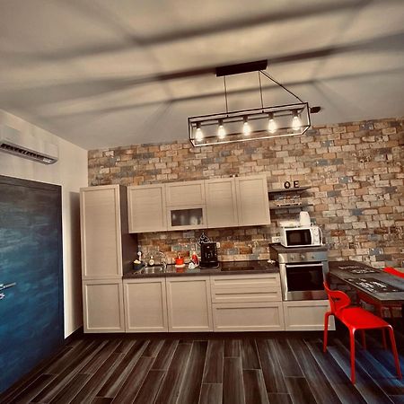 Residence Salentino San Pietro in Bevagna Extérieur photo