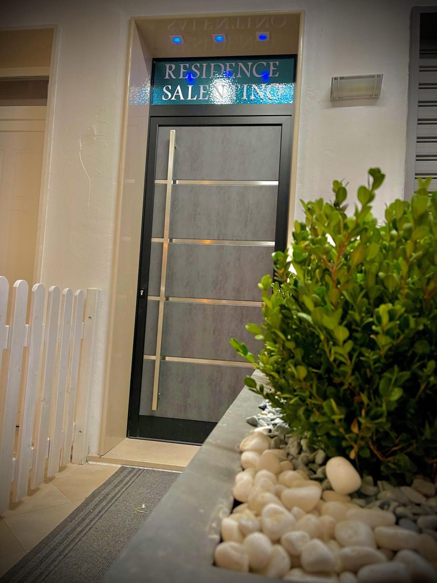 Residence Salentino San Pietro in Bevagna Extérieur photo