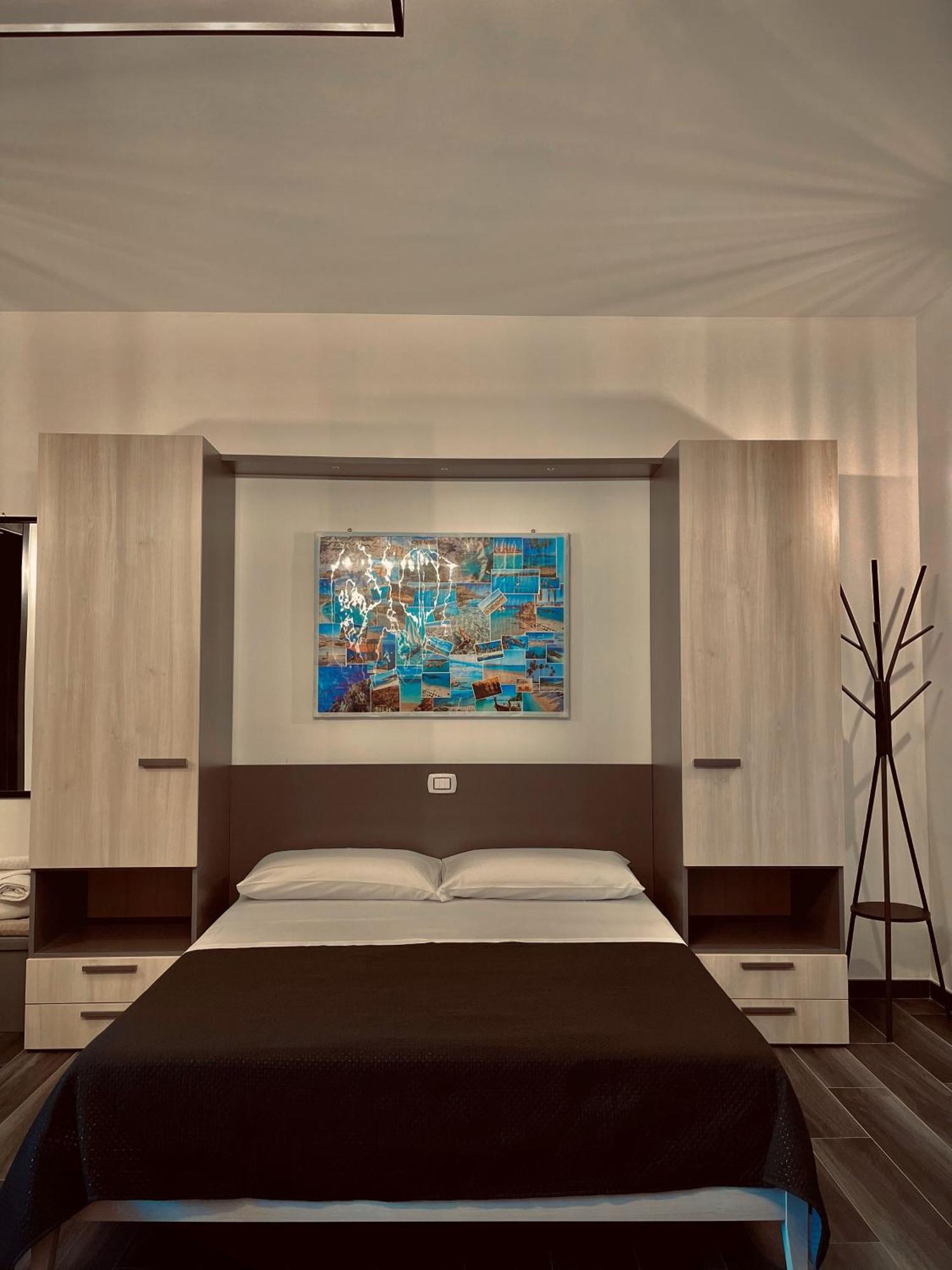 Residence Salentino San Pietro in Bevagna Extérieur photo