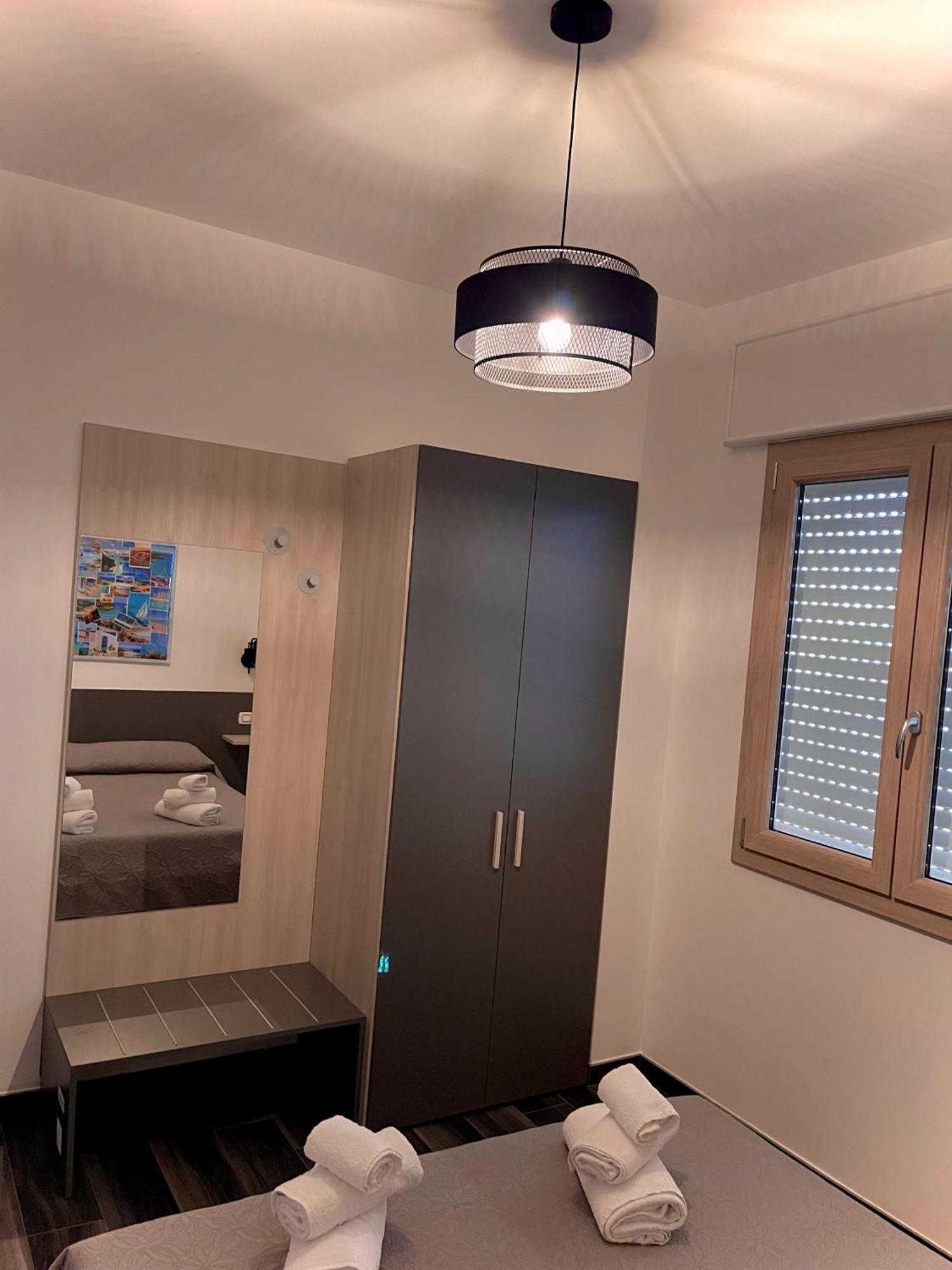 Residence Salentino San Pietro in Bevagna Extérieur photo