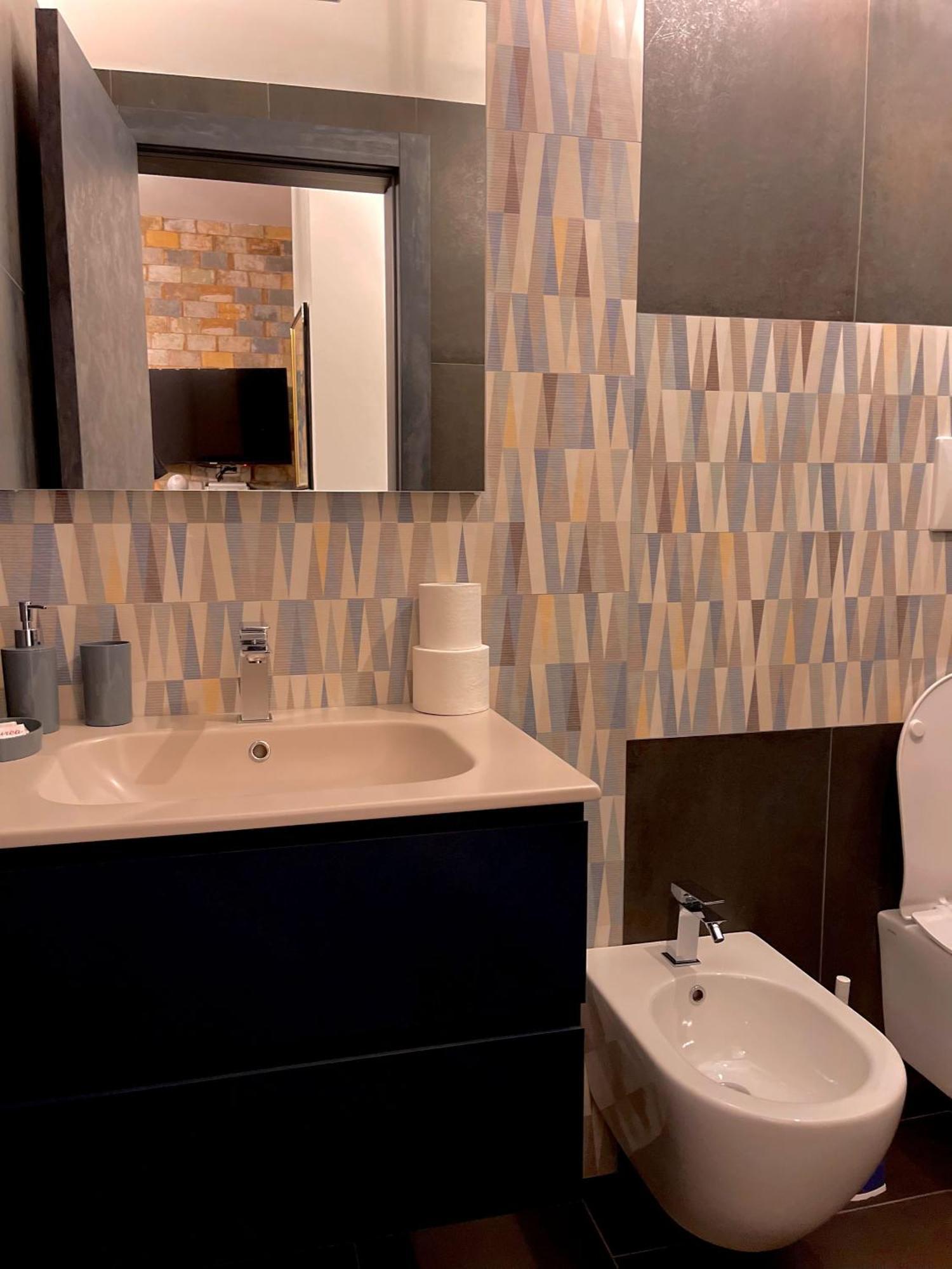 Residence Salentino San Pietro in Bevagna Extérieur photo