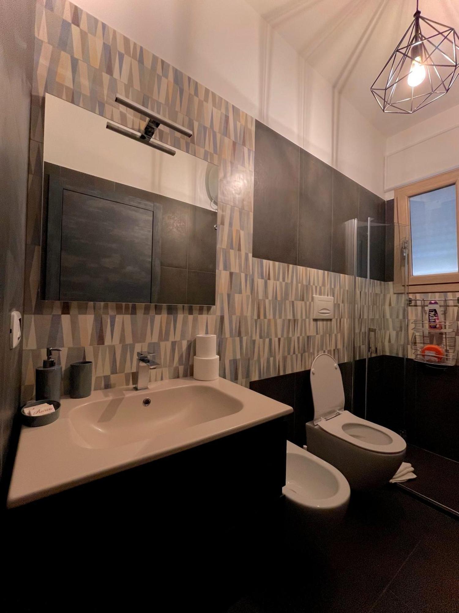 Residence Salentino San Pietro in Bevagna Extérieur photo
