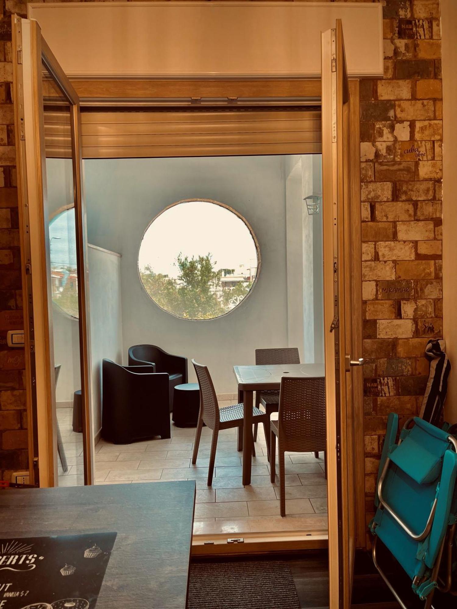 Residence Salentino San Pietro in Bevagna Extérieur photo