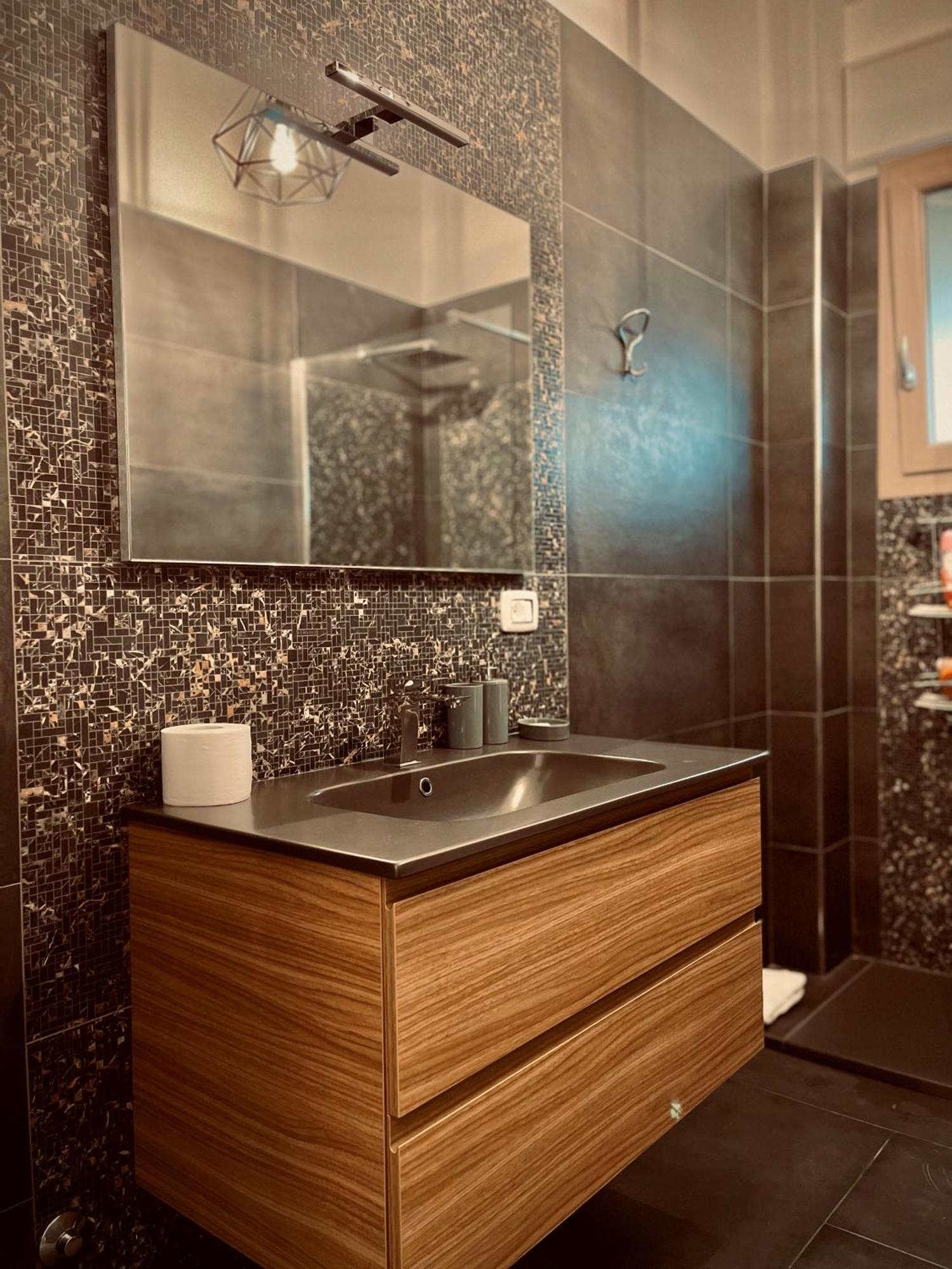 Residence Salentino San Pietro in Bevagna Extérieur photo