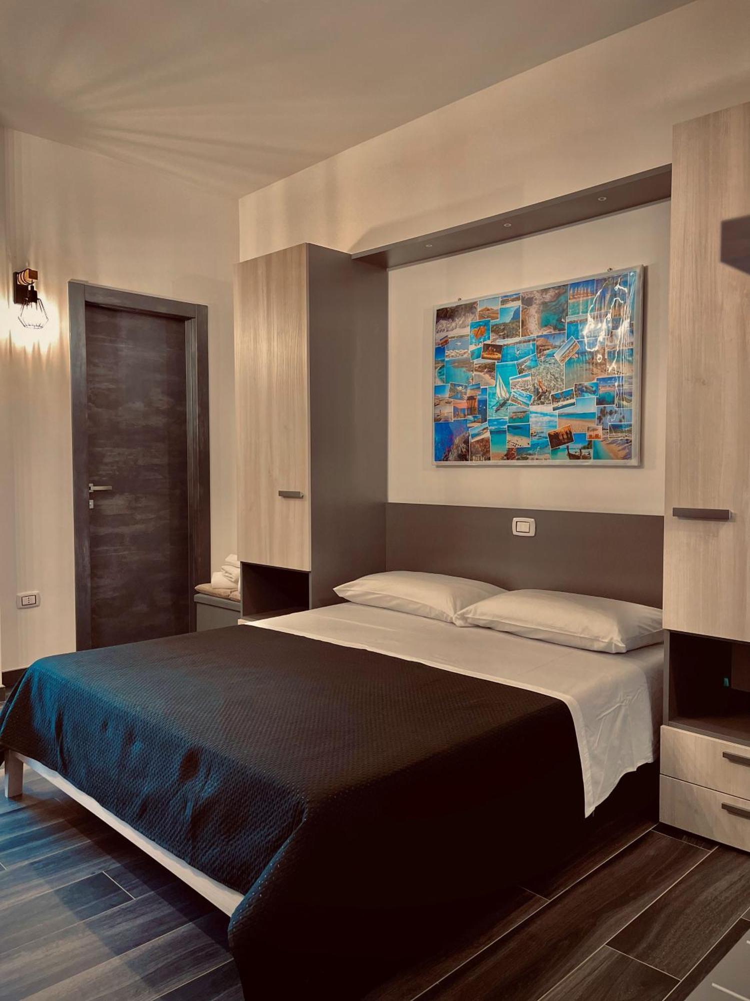 Residence Salentino San Pietro in Bevagna Extérieur photo